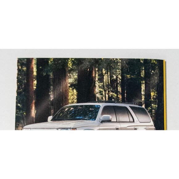 National Geographic Magazine July 1997 Vol. 192 No. 1 Robot Revolution - Picture 6 of 8